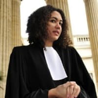 Photo de profil de Lola JULIE, avocat à NÎMES