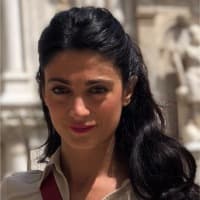 Photo de profil de Morgane ROFFE, avocat à NICE