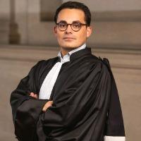 Photo de profil de Louis GLORIA, avocat à PARIS