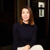 Photo de profil de Alexandra DENJEAN DUHIL DE BENAZE, avocat à MONTPELLIER