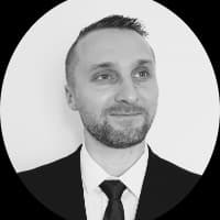 Photo de profil de Florent ESCOFFIER, avocat à NÎMES