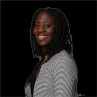 Photo de profil de Emah KANGAH, avocat à PARIS