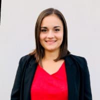 Photo de profil de Amandine FERT, avocat à PARIS
