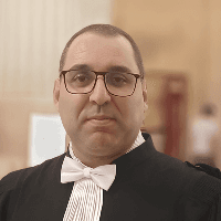Photo de profil de Yatrib EL MOUDEN, avocat à PARIS