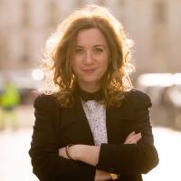 Photo de profil de Anne-Sophie LAGUENS, avocat à PARIS