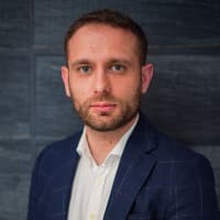 Photo de profil de Noé BREYSSE, avocat à VALENCE