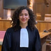 Photo de profil de Tifanny TELLIEZ, avocat à MONTPELLIER
