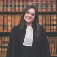 Photo de profil de Floriane JACQUIN, avocat à NANCY