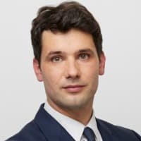 Photo de profil de Richard BAZIN DE CAIX, avocat à PARIS