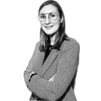 Photo de profil de Margaux BONNARD, avocat à LYON