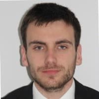 Photo de profil de Joris NUMA, avocat à ALÈS