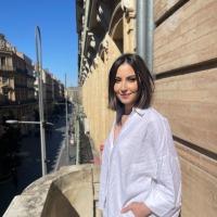 Photo de profil de Bouchra RABHI, avocat à TOULOUSE