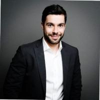 Photo de profil de Pierrick BOURNET, avocat à TOULOUSE