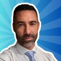 Photo de profil de Patrice HUMBERT, avocat à SALON-DE-PROVENCE