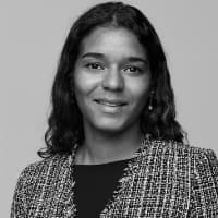 Photo de profil de Awa YAFFA, avocat à PARIS