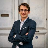 Photo de profil de Henri BOUEIL
