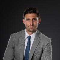 Photo de profil de David GUYON, avocat à MONTPELLIER