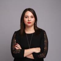Photo de profil de Elodie PEREIRA, avocat à PARIS