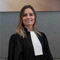 Photo de profil de Maelys RODRIGUES, avocat à GRENOBLE
