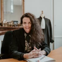 Photo de profil de Raphaële HIAULT SPITZER, avocat à BÉZIERS