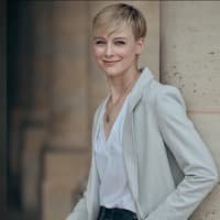 Photo de profil de Tiphaine MARY, avocat à PARIS