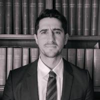 Photo de profil de Julien AUDIER-SORIA, avocat à PERPIGNAN