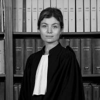 Photo de profil de Raphaëlle GUILLOT