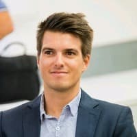 Photo de profil de Tim DORIER, avocat à ANNECY