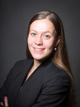 Photo de profil de Marie CHAREAU