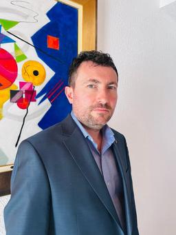 Photo de profil de Philippe DIDIER