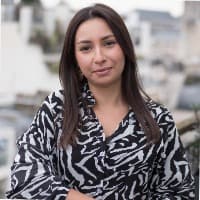 Photo de profil de Khadija KAZOUZ, avocat à PARIS