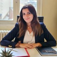 Photo de profil de Elodie CORDOVA, avocat à TOULOUSE