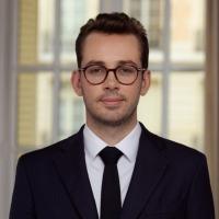 Photo de profil de Paul LE TACON