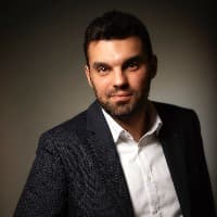 Photo de profil de Joffrey OZIMEK, avocat à PARIS