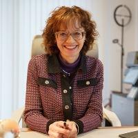 Photo de profil de Nancy RISACHER, avocat à ÉPINAL