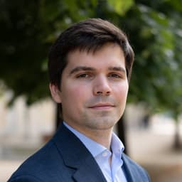 Photo de profil de Thomas GRELIER