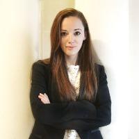 Photo de profil de Caroline SIMON-PROVO, avocat à PARIS
