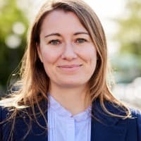 Photo de profil de Anne SANNIER, avocat à PARIS