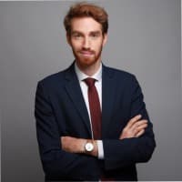 Photo de profil de Matthieu BAGARD, avocat à PARIS