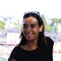Photo de profil de Justine GAGO, avocat à NÎMES