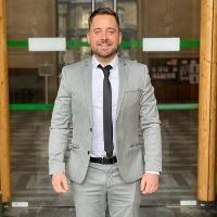 Photo de profil de Gabriel COTNOIR, avocat à BORDEAUX