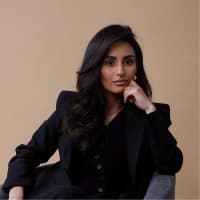 Photo de profil de Myriam SAIDANE, avocat à PARIS