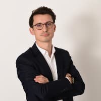 Photo de profil de Vincent MONTAGNE, avocat à LYON