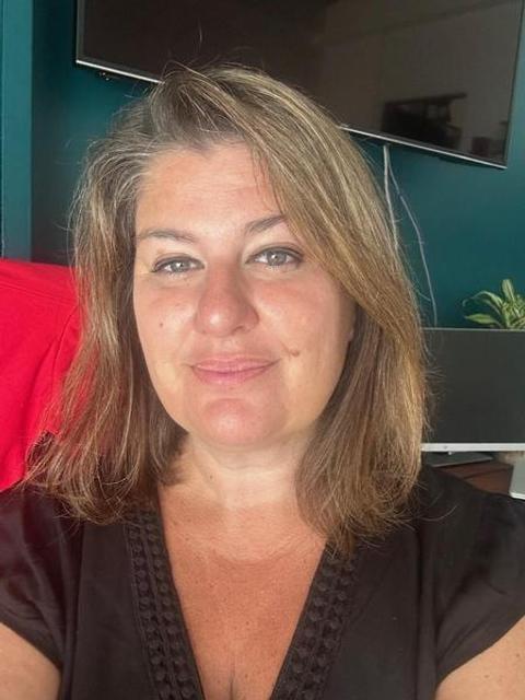 Photo de profil de Anne BRIENT, notaire à NOTRE-DAME-DE-MONTS