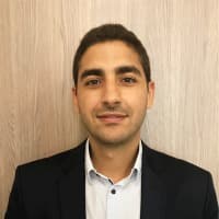 Photo de profil de Ahmed ABOUDRARE, avocat à PARIS