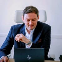 Photo de profil de François-Dominique WOJAS, avocat à Bordeaux