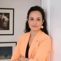 Photo de profil de Rebecca LANDRIEAU, avocat à BORDEAUX