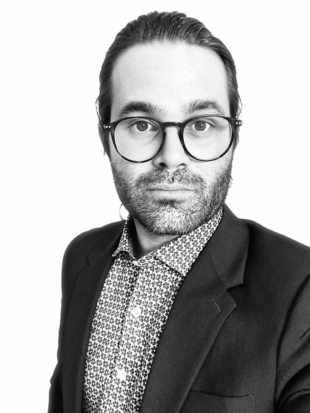 Photo de profil de Jérémy BERANGER